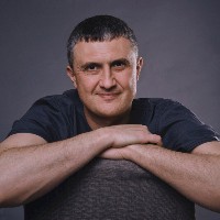 The Robert Jones and Agnes Hunt Orthopaedic Hospital NHS Foundation Trust Employee Martynas Juozaitis's profile photo