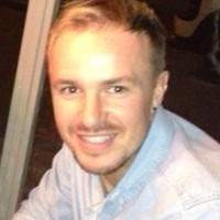 Dangle Employee Simon Dunn's profile photo