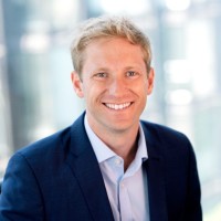 Odgers USA Employee Rob Marks's profile photo