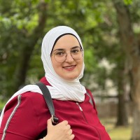 MINT - INSERM U1066 / UMR CNRS 6021 - Université d'Angers Employee Nour Hashem's profile photo