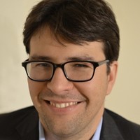 NYU Stern School of Business Employee Alan Moreira's profile photo