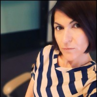 LESICO Group LTD - קבוצת לסיכו בע"מ Employee Laura Colombo's profile photo