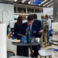 Herco Wassertechnik GmbH - Wasseraufbereitung / Water Treatment Employee Tugay Cerit's profile photo