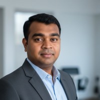 CEM Electromech Private Limited Employee Pankaj Jadhav's profile photo