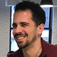 Troy Xagoraris's profile photo