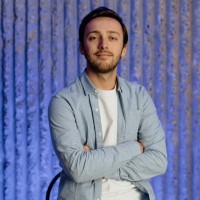Accor Arena Employee Charles Lecendreux's profile photo