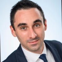 Groupama Immobilier Employee Romain Cronier's profile photo