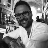 LIVIOR Spa Employee Matteo Bisinella's profile photo