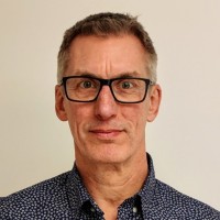 Unlimited Magazine NZ Employee Steve Gore-Smith's profile photo