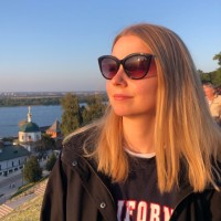 HireGlobal Employee Varvara Pukhova's profile photo