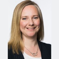 Eventity Employee Jennie Lindeberg's profile photo
