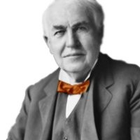 Aksis Employee Thomas Edison's profile photo