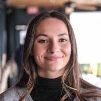 Stitch Employee Ally Low's profile photo