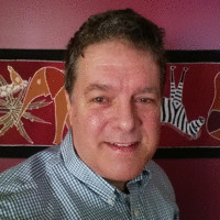 CGI Employee Jean Bissonnette's profile photo
