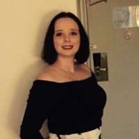 Marex Employee Samantha Duncan's profile photo