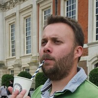 Rio IT Ltd. Employee Tim Whiteman's profile photo