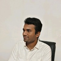 mCube(China) Employee Manoj Mohan's profile photo