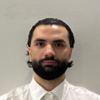 HSBC Employee David Georges's profile photo