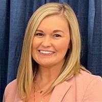North Salem State Bank Employee Ashley Threlkel's profile photo