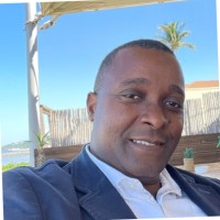 Geraldo Tembe Email