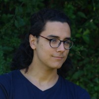 Tech Start UCalgary Employee Ben Schmidt's profile photo