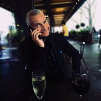 Eurostar Employee Gerard Jacques's profile photo