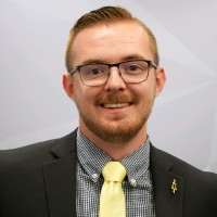 LANXESS Employee James Wickman's profile photo