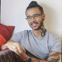 4Freedom Hub Brazil Employee Jonathan Santos's profile photo