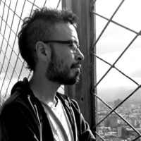 DEV.F Employee Aldo Ledesma's profile photo