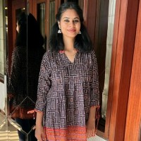 Webinar Solutions Employee Kajal Kamthe's profile photo