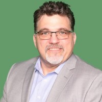 Crossfuze Employee Shawn Willson's profile photo