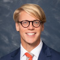 Community Foundation of Sarasota County Employee Cooper Levey-Baker's profile photo