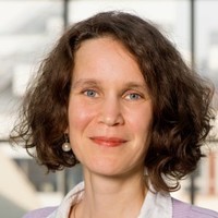 Binary Confidence Employee Alena Martonova's profile photo