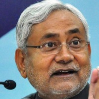 Nitish Kumar Email