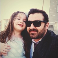 iDisplay Profesyonel Ses ve Görüntü Sistemleri Employee Rıfat Kaya's profile photo