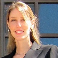 Cristiana Blauth Oliveira Email & Phone Number