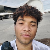 DeliveryOn Employee Lucas Aparecido de Oliveira's profile photo