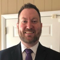 Old National Bank Employee Jaron Hargis's profile photo