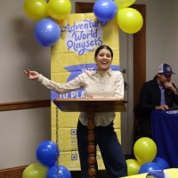 Adventure World Playsets Employee Dinah Carolina Montes Luna's profile photo