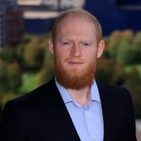 aspectLED Employee TJ McCabe's profile photo