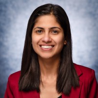 ARPA-E Employee Jyotsna Sharma's profile photo