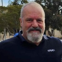 FAAC | Magnetic Australia Employee Steve Grech's profile photo
