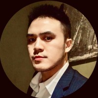 BMW China Employee Abaic Han's profile photo