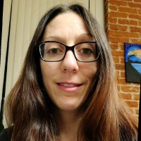 Sarah Stout Email & Phone Number