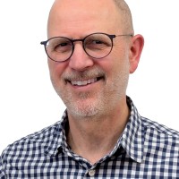 PJA Marketing + Advertising Employee Robert Davis's profile photo