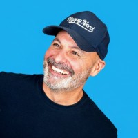 Hamish Nicklin Email & Phone Number