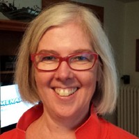 Helen Plum Library Employee Barbara Kruser's profile photo