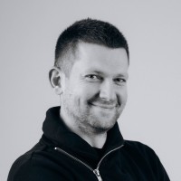 u2i Employee Pawel Kozlowski's profile photo