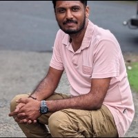 Contus Support Interactive Pvt. Ltd. Employee Arun Pl's profile photo