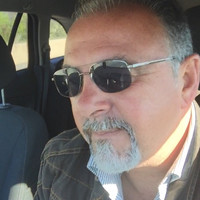 Discount Bank Employee Shay Davidson's profile photo